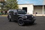 Used 2014 Jeep Wrangler Unlimited Sport image 3