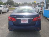 Used 2019 Nissan Sentra S image 3