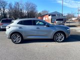 Used 2023 Buick Envision Avenir image 4