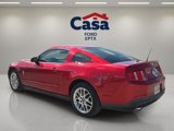 Used 2012 Ford Mustang Premium image 4