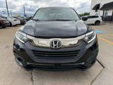 Used 2021 Honda HR-V EX image 2