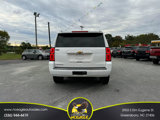 Used 2015 Chevrolet Tahoe LTZ w/ Max Trailering Package image 6