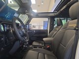 New 2025 Jeep Wrangler Unlimited Rubicon 392 image 4