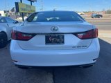 Used 2013 Lexus GS 350 AWD image 4