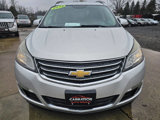 Used 2014 Chevrolet Traverse LT image 5