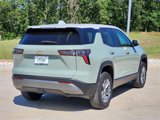 New 2026 Chevrolet Equinox LT w/ Convenience Package II image 5