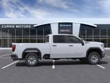 New 2025 GMC Sierra 2500 Pro w/ 1SA Pro Safety Plus Package image 5