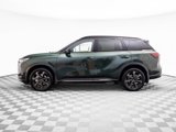 New 2026 INFINITI QX60 Autograph w/ Dark Cargo Package image 2
