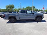 New 2025 Nissan Frontier PRO-4X image 3