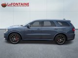 Certified 2020 Dodge Durango SRT w/ Technology Group image 2