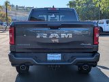 New 2026 RAM 1500 Laramie image 5