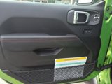 New 2025 Jeep Wrangler Unlimited Rubicon image 6