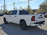 New 2025 RAM 1500 4x4 Crew Cab image 3