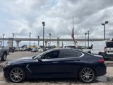 Used 2021 Genesis G70 3.3T image 3