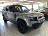 Used 2023 Land Rover Defender 130 X-Dynamic SE image 3