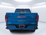 Used 2022 GMC Sierra 1500 AT4 image 4