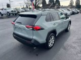 Used 2021 Toyota RAV4 XLE Premium image 3