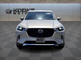 Certified 2024 MAZDA CX-90 Plug-In Hybrid w/ Premium Plus image 2