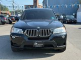 Used 2012 BMW X3 xDrive28i image 2