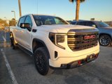 Used 2022 GMC Sierra 1500 AT4X image 3
