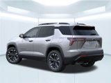 New 2026 Chevrolet Equinox RS w/ Convenience Package III image 4