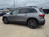 New 2025 Mercedes-Benz GLB 250 4MATIC image 4