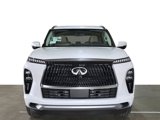 New 2025 INFINITI QX80 Pure image 2