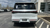 New 2025 INFINITI QX80 Sensory w/ Premium Cargo Package image 4