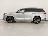 New 2025 Lexus TX 500h AWD image 4