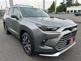 New 2025 Toyota Grand Highlander AWD Hybrid image 3