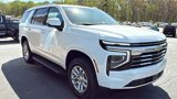 New 2025 Chevrolet Tahoe LT w/ Comfort Package image 3
