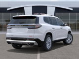 New 2026 GMC Acadia Denali w/ Super Cruise Package image 4