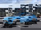 New 2025 Buick Envista Sport Touring w/ Advanced Safety Package image 2