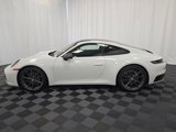 Certified 2024 Porsche 911 Carrera T image 2
