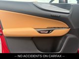 Certified 2025 Lexus NX 350 AWD w/ Premium Package image 4