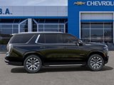 New 2025 Chevrolet Tahoe High Country image 5