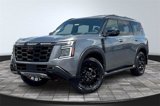 New 2025 Nissan Armada PRO-4X image 2