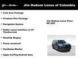 Used 2024 Lexus GX 550 image 4