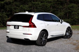 Used 2018 Volvo XC60 T8 Inscription w/ Luxury Seat Package image 4
