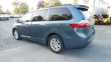 Used 2017 Toyota Sienna image 6