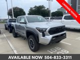 New 2025 Toyota Tacoma TRD Off-Road image 2