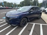 New 2025 Nissan Murano Platinum image 3