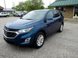 Used 2019 Chevrolet Equinox LT image 4
