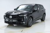 Certified 2023 Acura MDX A-Spec image 3