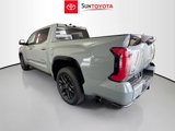 New 2025 Toyota Tundra Platinum image 6