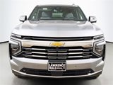 New 2025 Chevrolet Suburban Premier image 2