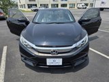 Used 2018 Honda Civic EX-L image 2