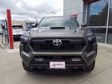 New 2025 Toyota Tacoma TRD Sport image 2