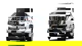 New 2025 GMC Yukon Denali image 2
