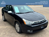 Used 2010 Ford Focus SEL image 3